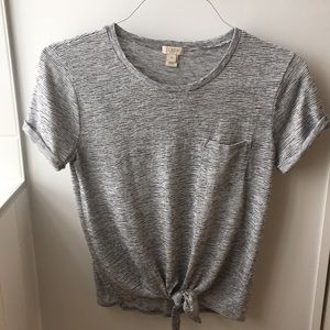 J Crew Factory T-shirt